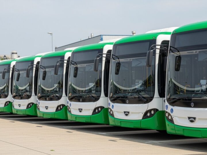 Nowa linia autobusowa 11 – co musisz wiedzieć?