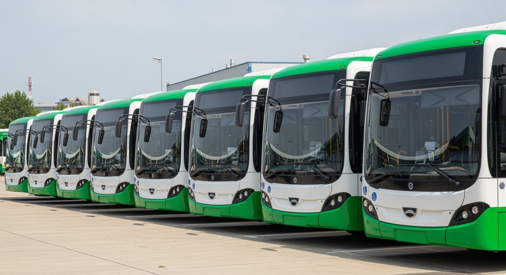 Nowa linia autobusowa 11 – co musisz wiedzieć?