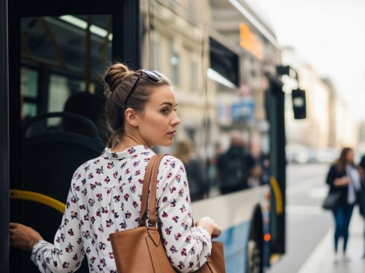 Nowa linia 11 w Słupsku: wygodne połączenie z Auchan i innymi miejscami!