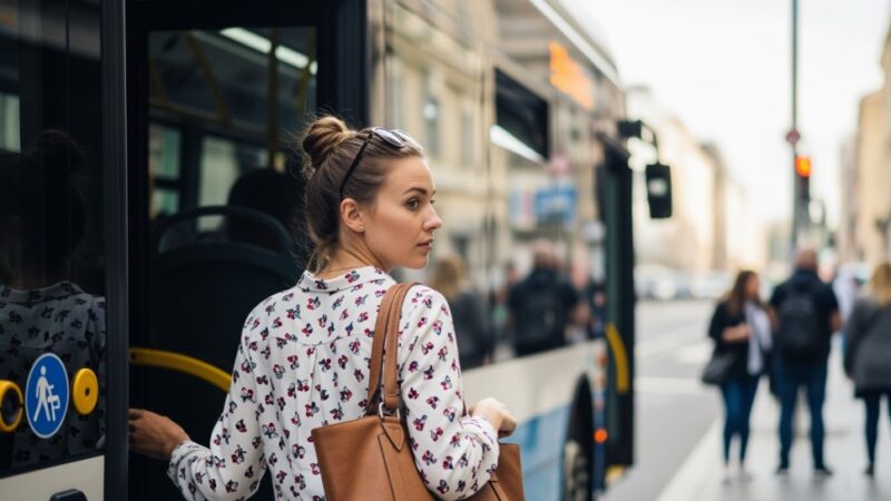 Nowa linia 11 w Słupsku: wygodne połączenie z Auchan i innymi miejscami!