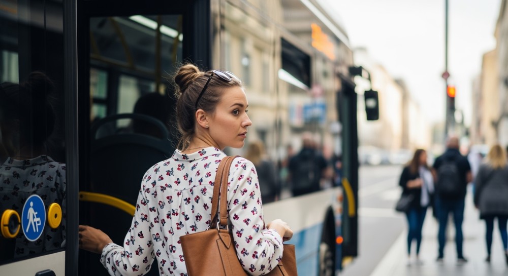 Nowa linia 11 w Słupsku: wygodne połączenie z Auchan i innymi miejscami!