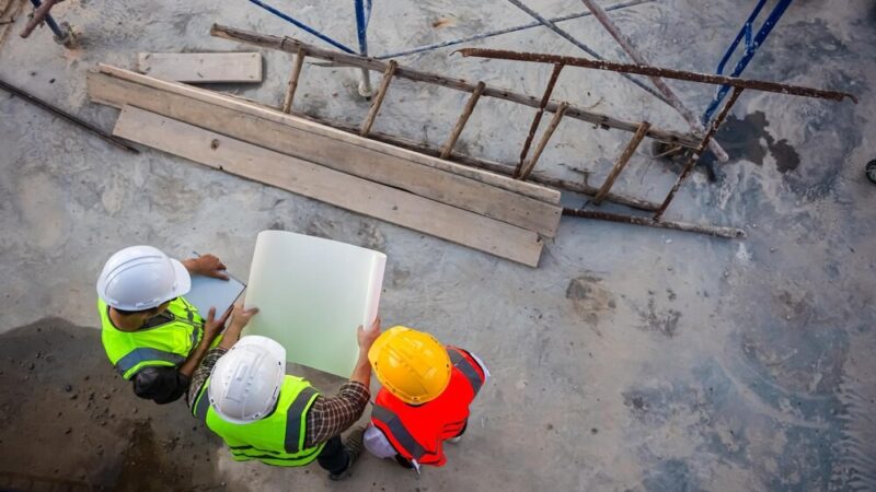 Nowa sieć wodociągowa w Biesowicach: mieszkańcy zyskają czystszą wodę dzięki KPO