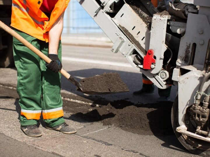 Ulica Wiśniowa w Kobylnicy: nowa inwestycja dla komfortu mieszkańców