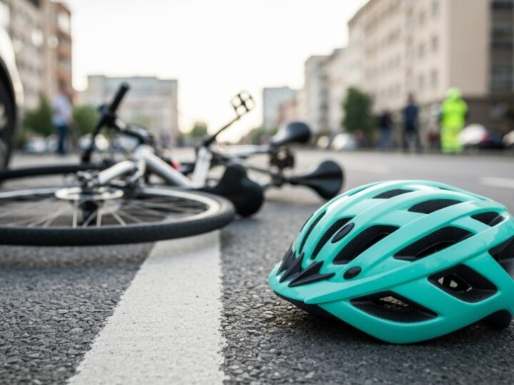 Słupsk buduje nowe ścieżki rowerowe – miasto stawia na rozwój infrastruktury!