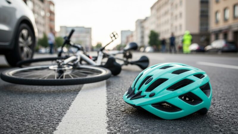 Słupsk buduje nowe ścieżki rowerowe – miasto stawia na rozwój infrastruktury!