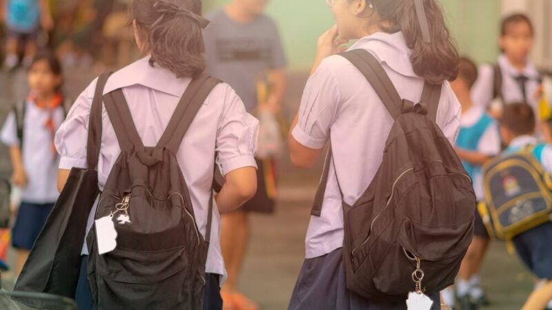 Nowe zestawy do nauki zdalnej w szkołach Gminy Redzikowo