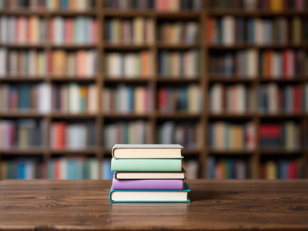 Poznaj Panią Joannę Princ-Gołębiewską – serce naszej biblioteki!