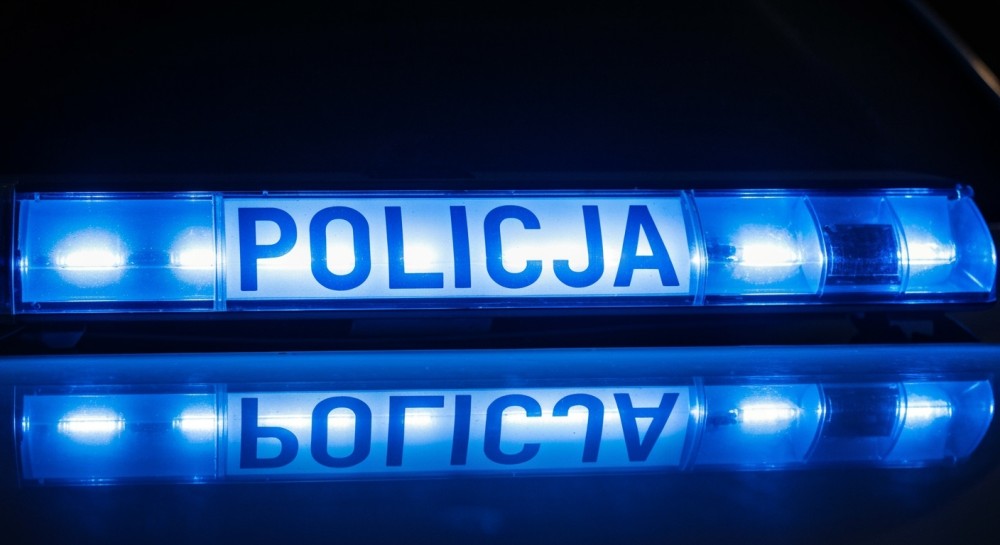 Słupska policja w akcji: poszukiwania zaginionej 46-letniej Moniki Żuk