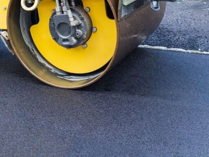 Węzeł Skórkowo na S6: Ekspresówka gotowa w 2026 roku!