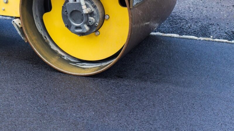 Węzeł Skórkowo na S6: Ekspresówka gotowa w 2026 roku!