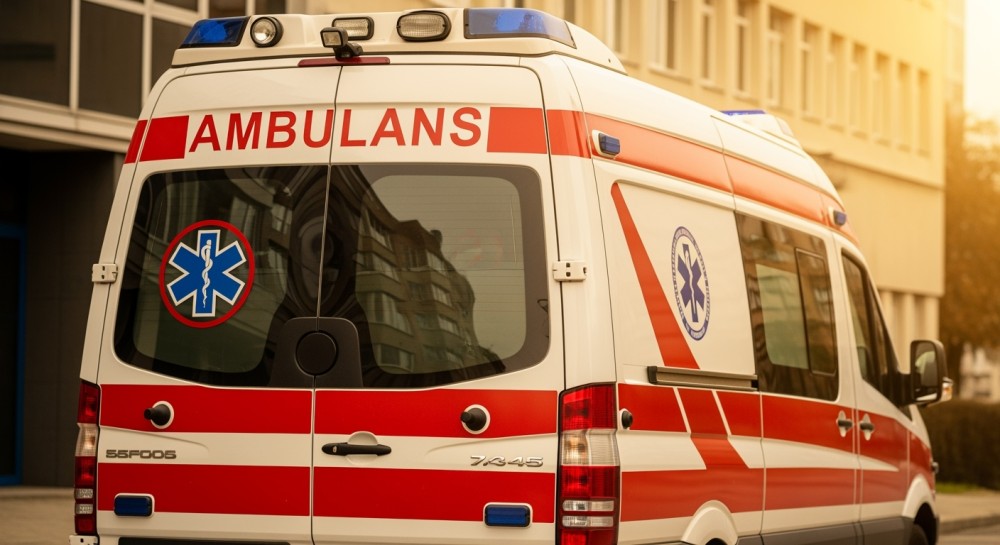 Słupsk modernizuje schrony: lepsza ochrona mieszkańców w sytuacjach kryzysowych