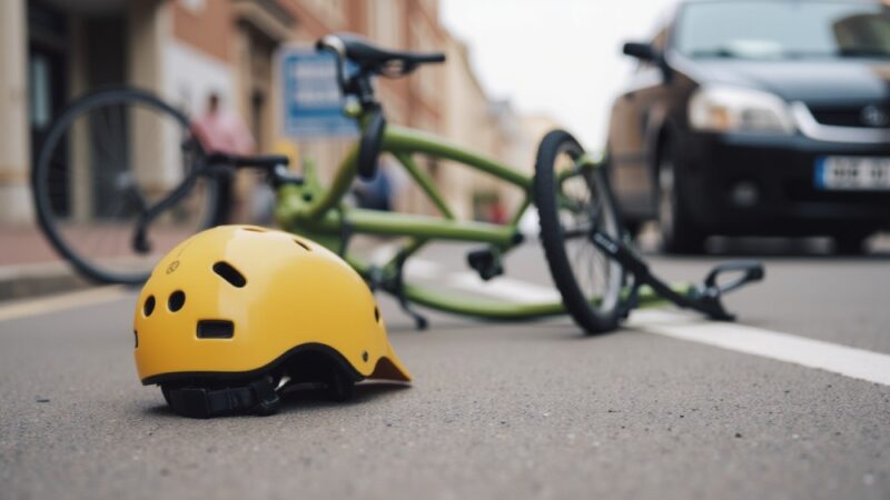 Słupsk zainwestuje w rowery: Milionowe dofinansowanie na nowe trasy!