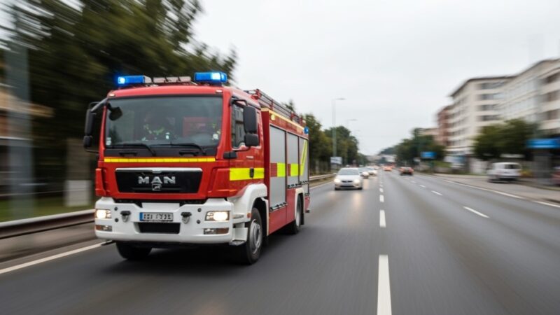 BUBA w Obłężu po pożarze – pomóżmy odbudować schronisko dla zwierząt!