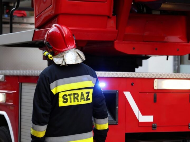 Podsumowanie działalności strażaków ochotników w Kępicach i plany na 2026 rok