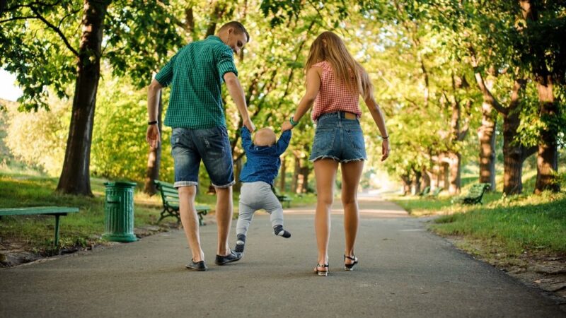 Trojaczki wkraczają w dorosłość – czas na realizację marzeń!