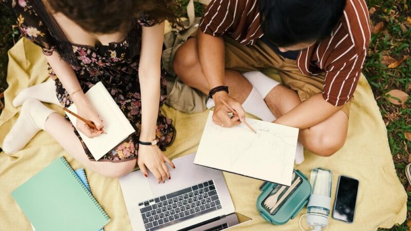 Uczniowie z Damnicy eksplorują kulturę dzięki projektowi „Wyjście z klasą