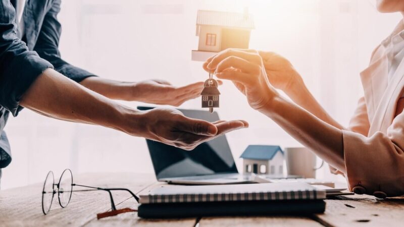 Ustka wystawia na sprzedaż lokal mieszkalny – przetarg 19 grudnia!