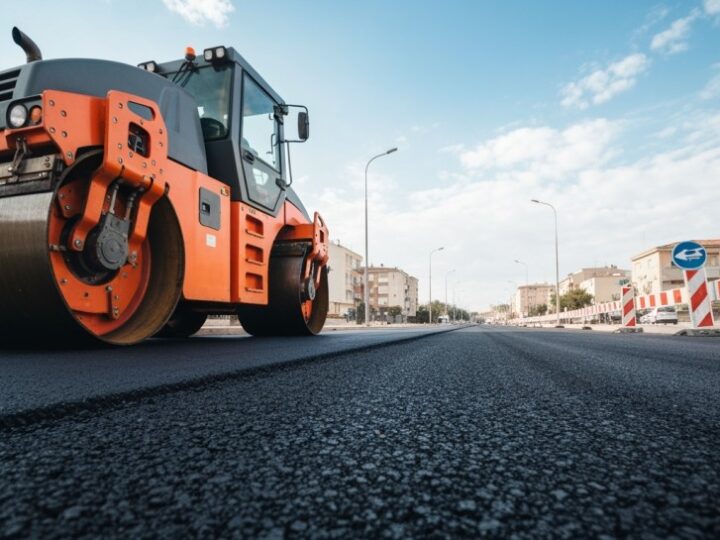 Uwaga kierowcy! Droga Wiklino–Kukowo zamknięta do 3 grudnia