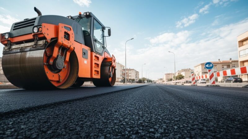 Uwaga kierowcy! Droga Wiklino–Kukowo zamknięta do 3 grudnia