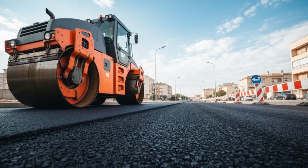 Uwaga kierowcy! Droga Wiklino–Kukowo zamknięta do 3 grudnia