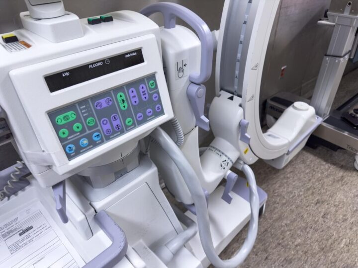 Spotkanie w Słupsku: Kluczowe tematy diagnostyki nowotworów u mężczyzn