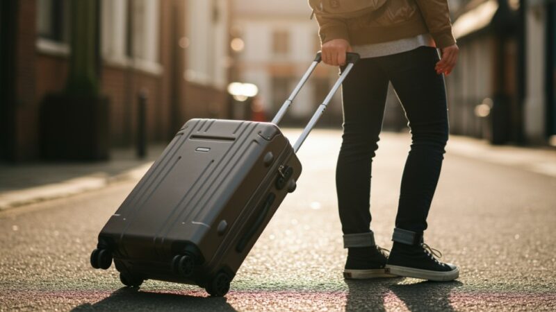 Świąteczne podróże mieszkańców Damnicy: Magia jarmarków i niezapomniane atrakcje