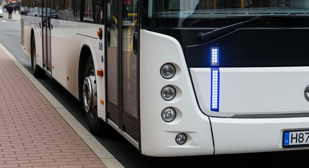 Świąteczne zmiany w rozkładach komunikacji miejskiej!