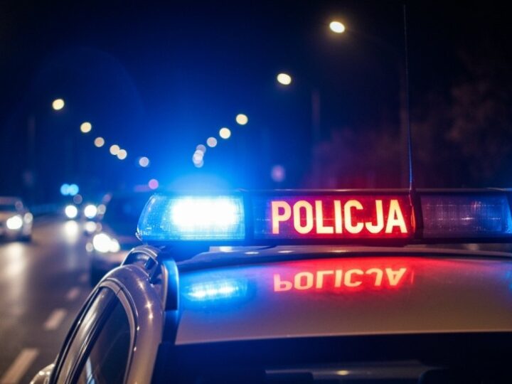 Ukrainiec zatrzymany za włamanie do lokalu gastronomicznego w Słupsku