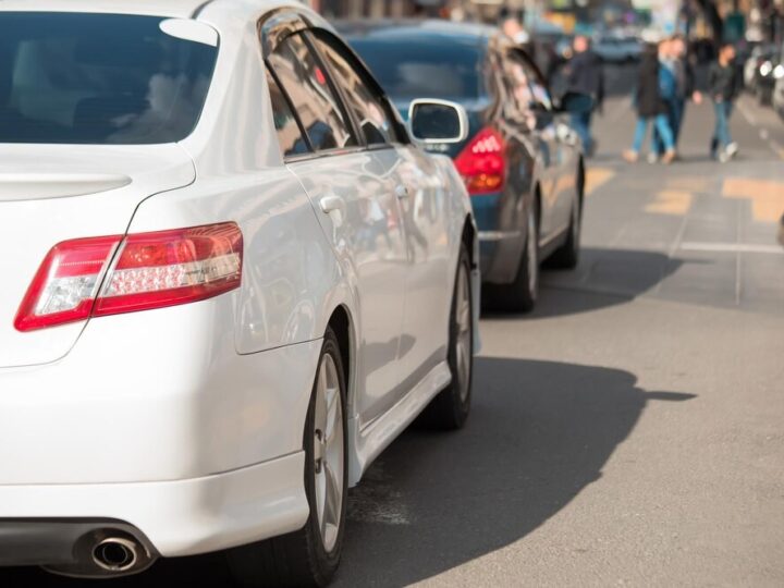 ULICA TOWAROWA ODBLOKOWANA!