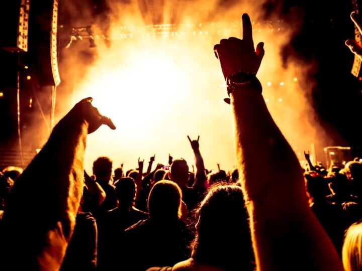 Symfoniczne hity Beatlesów – koncert, który musisz przeżyć!