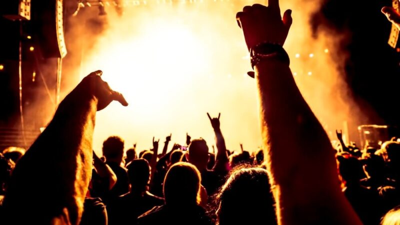 Symfoniczne hity Beatlesów – koncert, który musisz przeżyć!