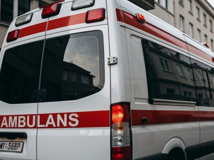 Bezpieczna Kobylnica: jak chronić siebie i bliskich