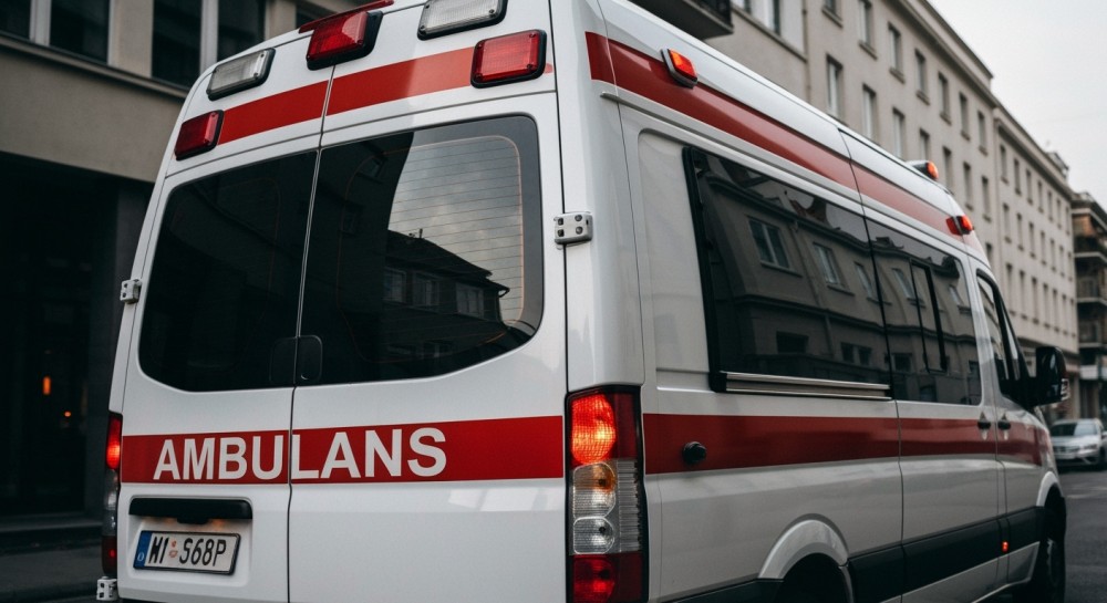 Bezpieczna Kobylnica: jak chronić siebie i bliskich