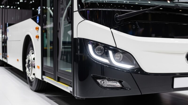 Zmiany w komunikacji miejskiej podczas ferii zimowych 2026