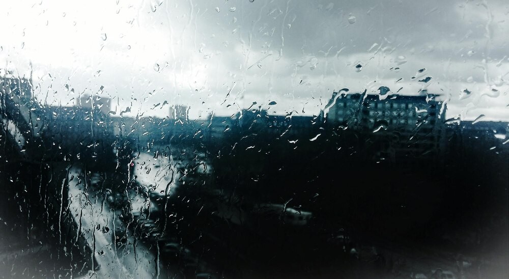 Silne opady śniegu w Gminie Potęgowo – zachowaj ostrożność!