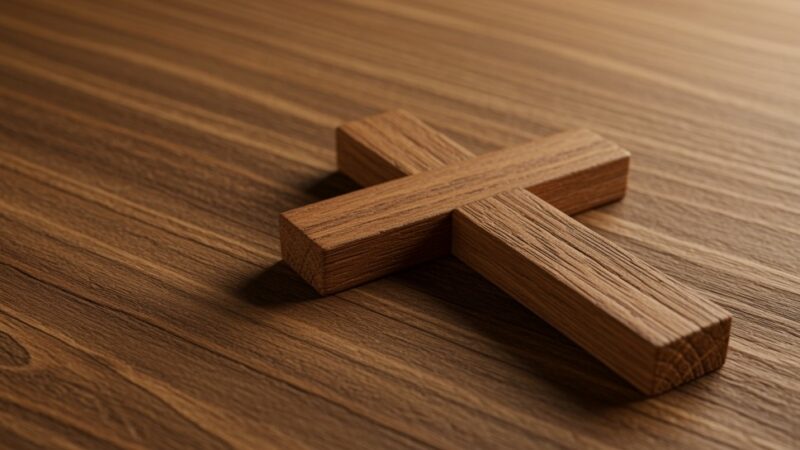 Jasełka w Niepoględziu: świąteczne widowisko łączące społeczność Dębnicy Kaszubskiej