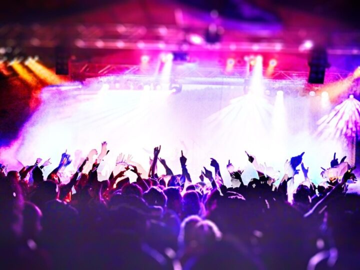 Jazzowe Walentynki z Moniką Borzym: Muzyczna podróż do uczuć w Siemianicach