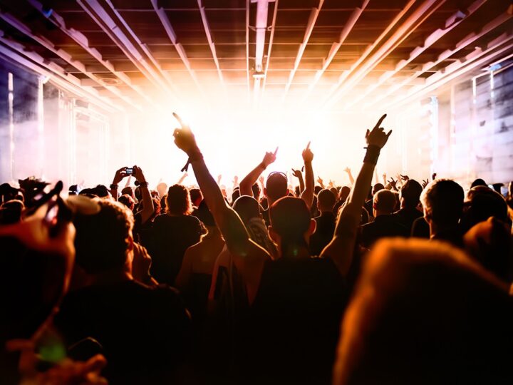 Kolędowe emocje z Enejem w Jezierzycach