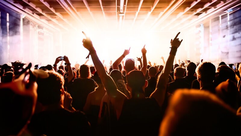 Kolędowe emocje z Enejem w Jezierzycach