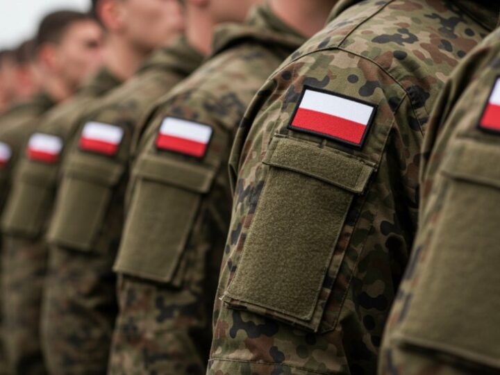 Kwalifikacja wojskowa 2026 w Kobylnicy – sprawdź, czy jesteś objęty!