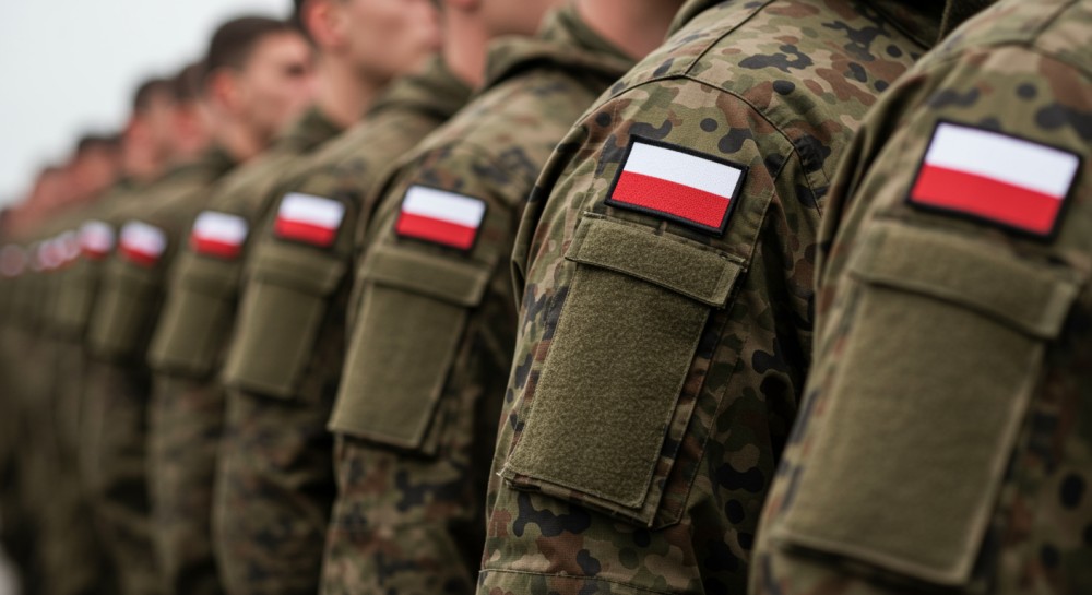 Kwalifikacja wojskowa 2026 w Kobylnicy – sprawdź, czy jesteś objęty!