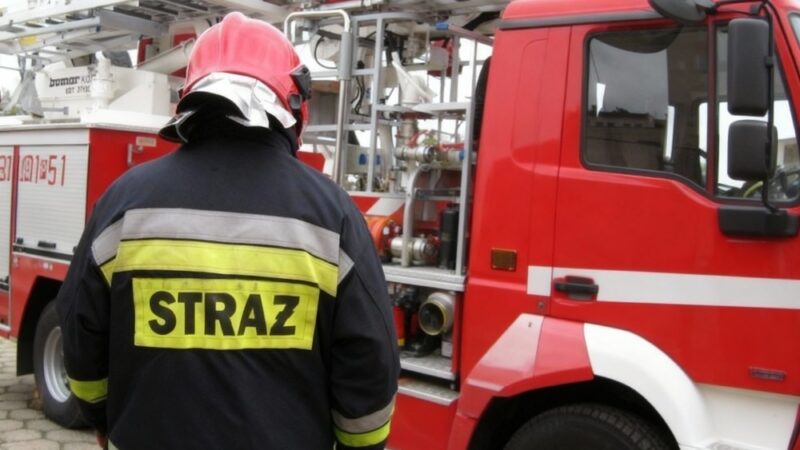 Młodzieżowe drużyny pożarnicze rywalizują w Gogolewie: Powiatowe zawody już w niedzielę!