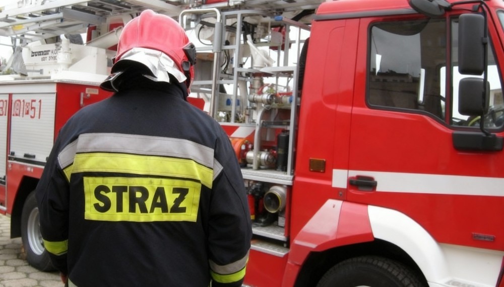 Młodzieżowe drużyny pożarnicze rywalizują w Gogolewie: Powiatowe zawody już w niedzielę!