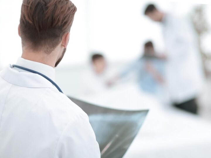 Mammobus w Damnicy: Skorzystaj z bezpłatnych badań mammograficznych 16 stycznia!