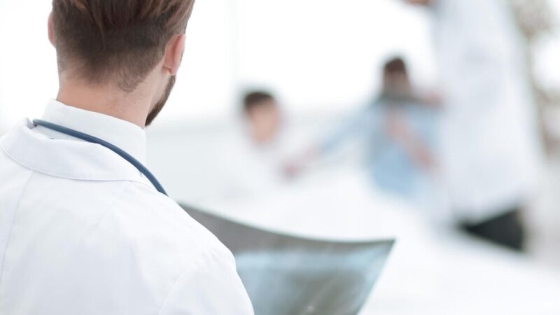 Mammobus w Damnicy: Skorzystaj z bezpłatnych badań mammograficznych 16 stycznia!