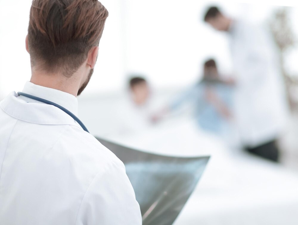 Mammobus w Damnicy: Skorzystaj z bezpłatnych badań mammograficznych 16 stycznia!