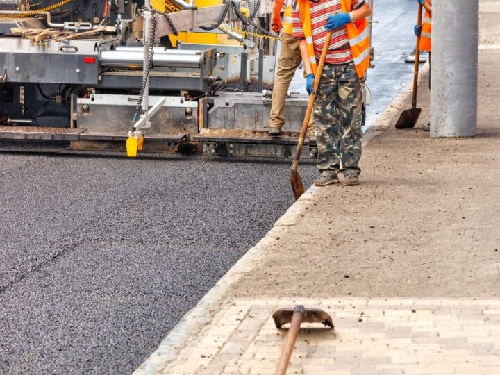 Ustka planuje rozbudowę węzła integracyjnego – mieszkańcy poznali szczegóły