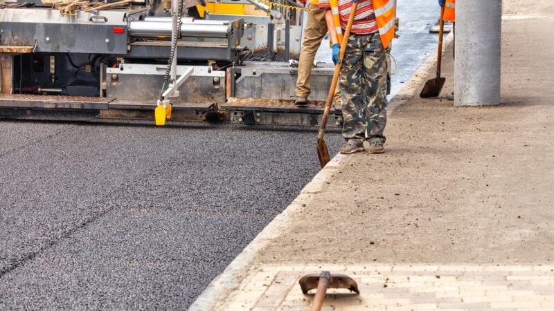 Ustka planuje rozbudowę węzła integracyjnego – mieszkańcy poznali szczegóły