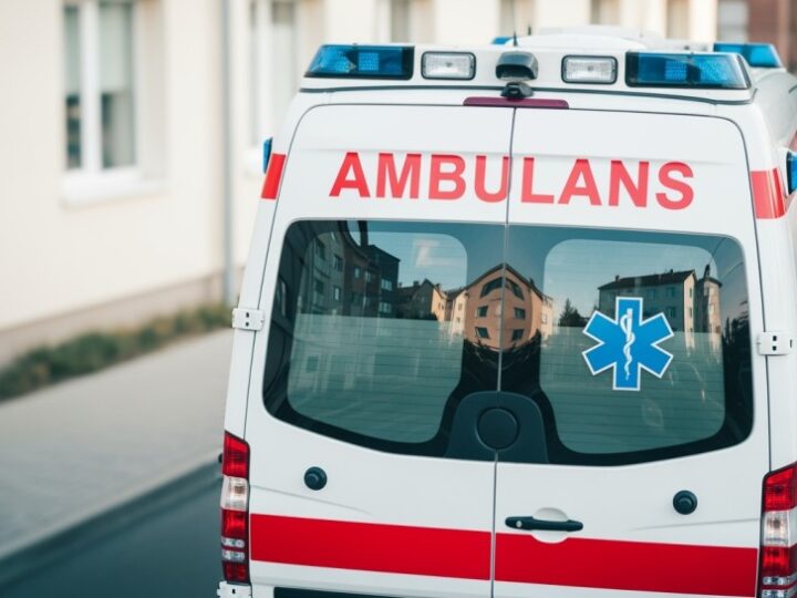 Reaguj na mróz – twoja pomoc może uratować życie!