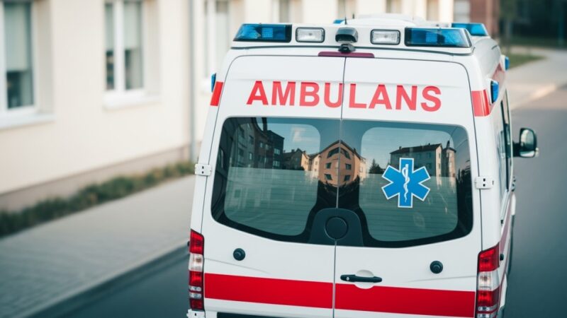 Reaguj na mróz – twoja pomoc może uratować życie!